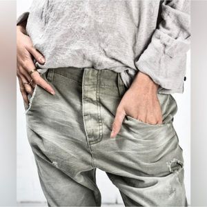 One x One Teaspoon Jeans